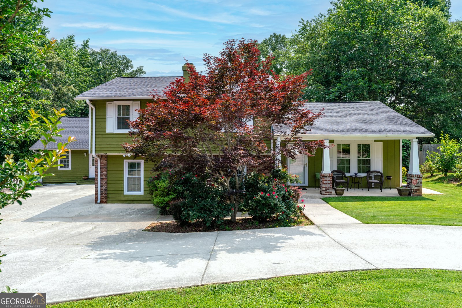 3778 Berdon Lane Decatur - 3