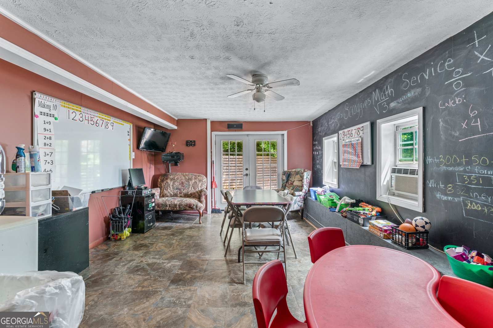 3778 Berdon Lane Decatur - 35