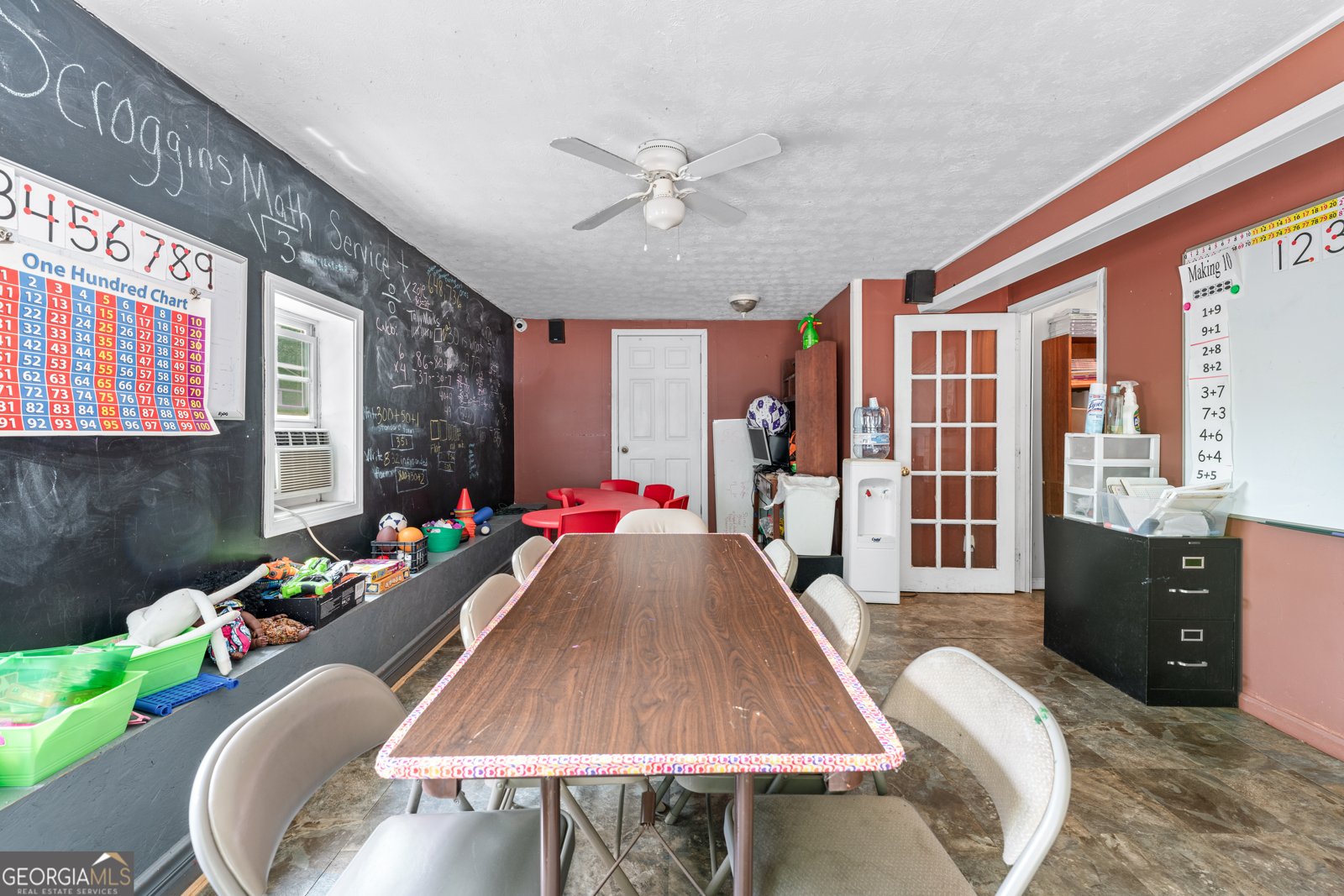 3778 Berdon Lane Decatur - 36