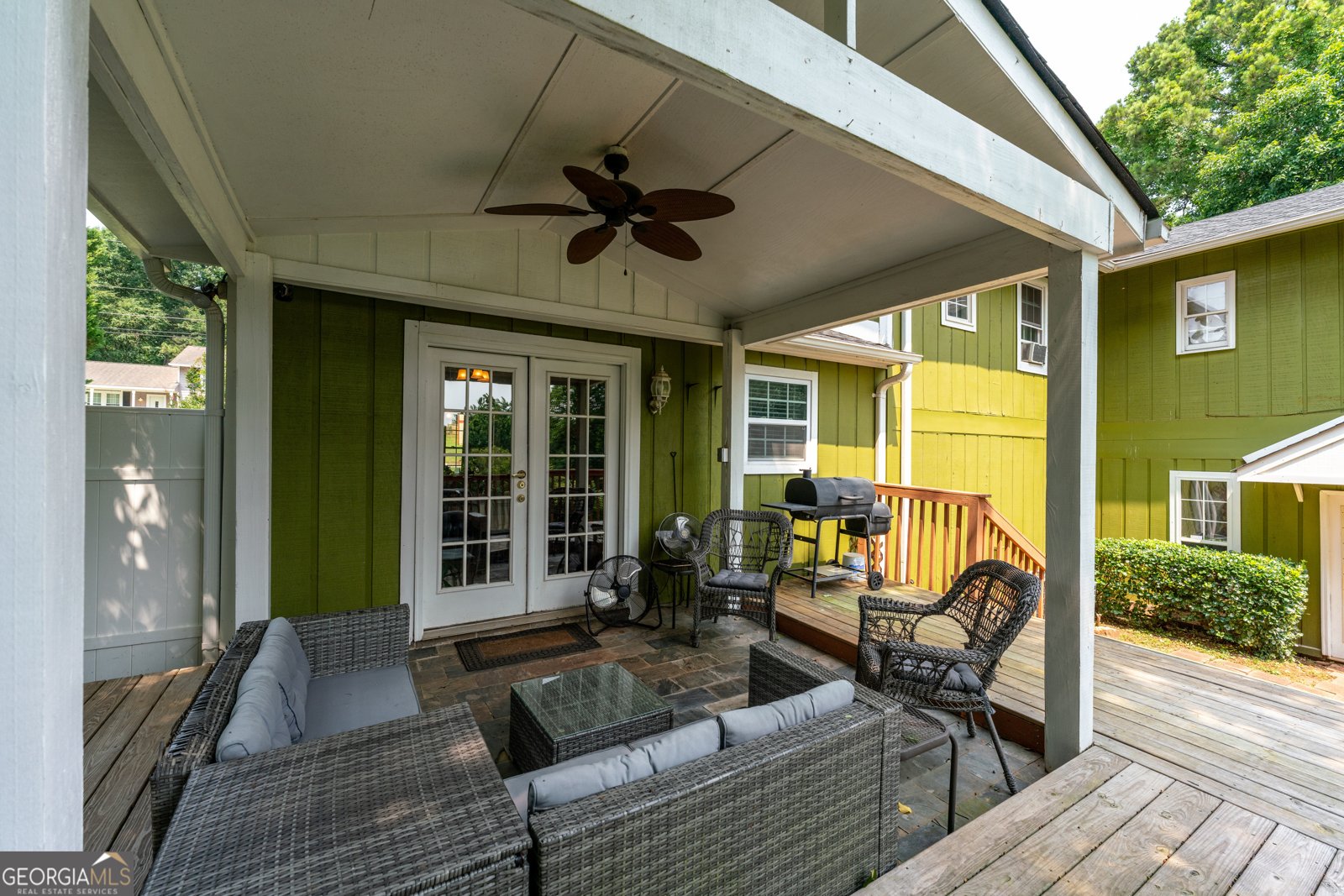3778 Berdon Lane Decatur - 39