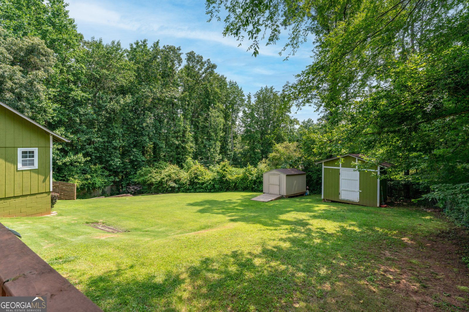 3778 Berdon Lane Decatur - 41