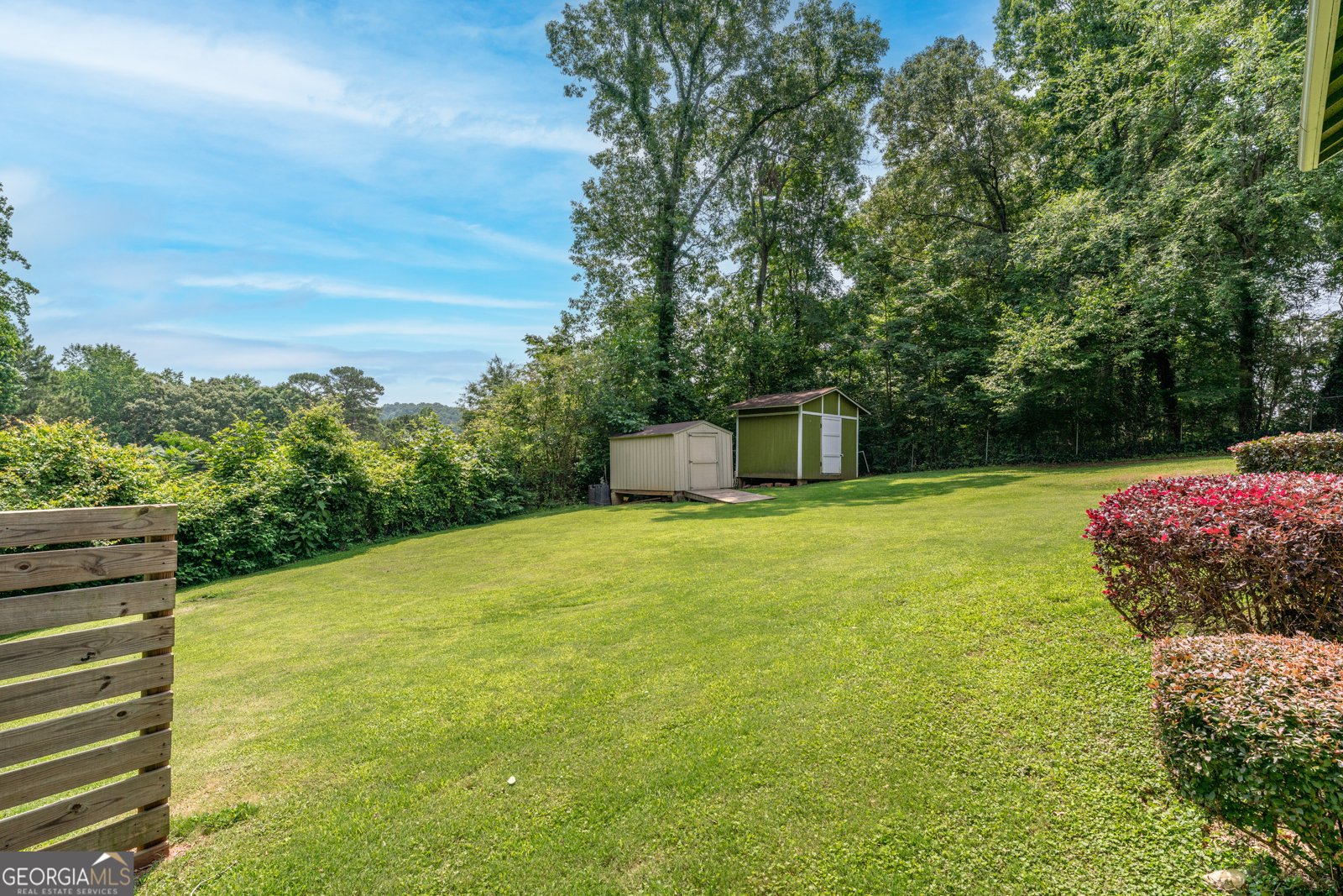 3778 Berdon Lane Decatur - 43