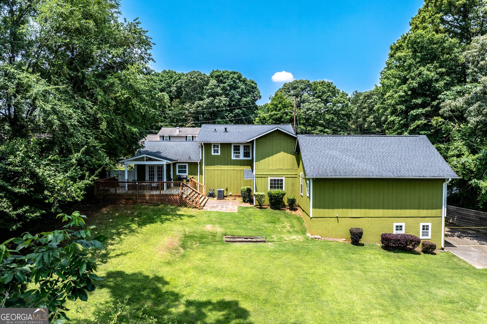 3778 Berdon Lane Decatur - 45