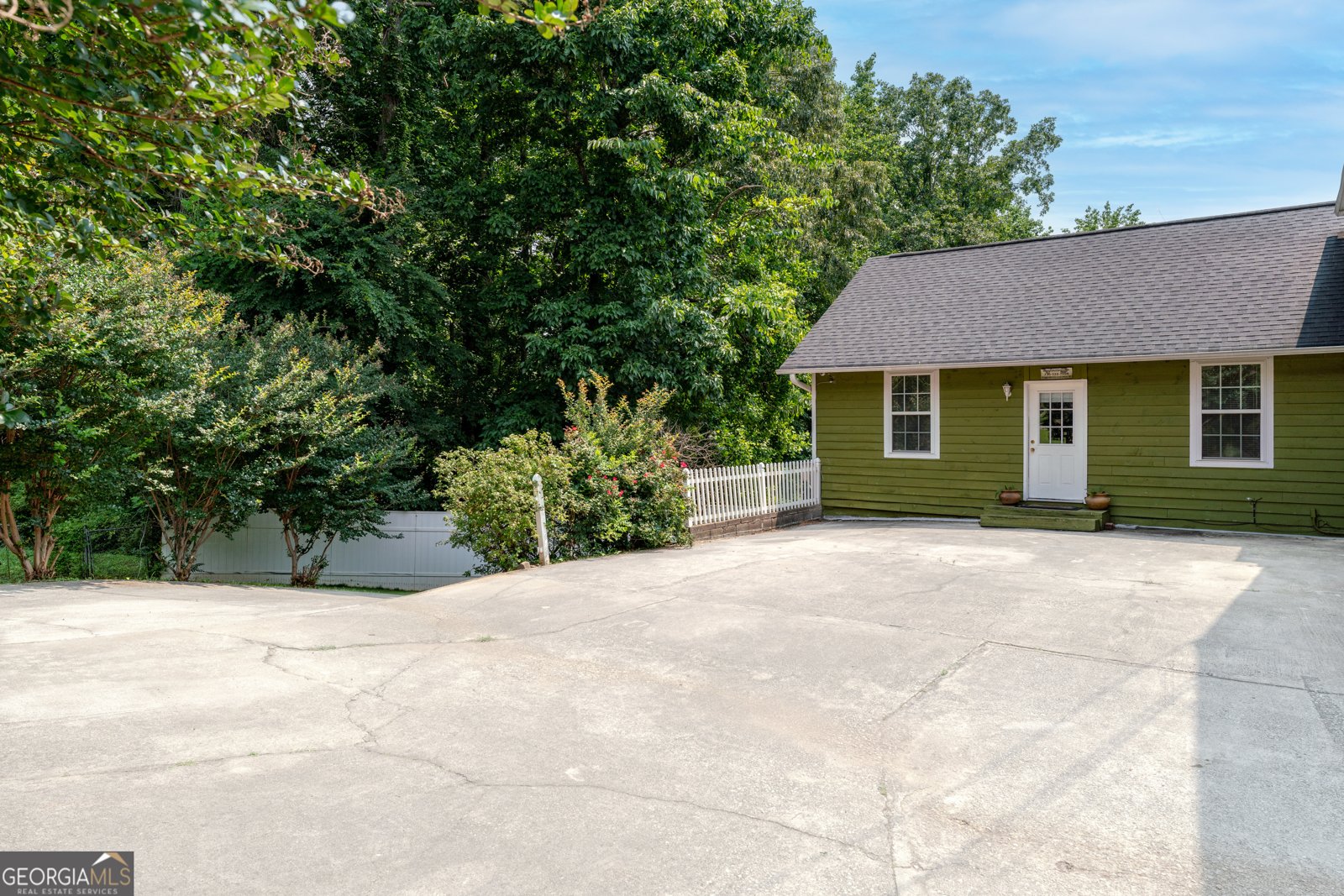 3778 Berdon Lane Decatur - 48