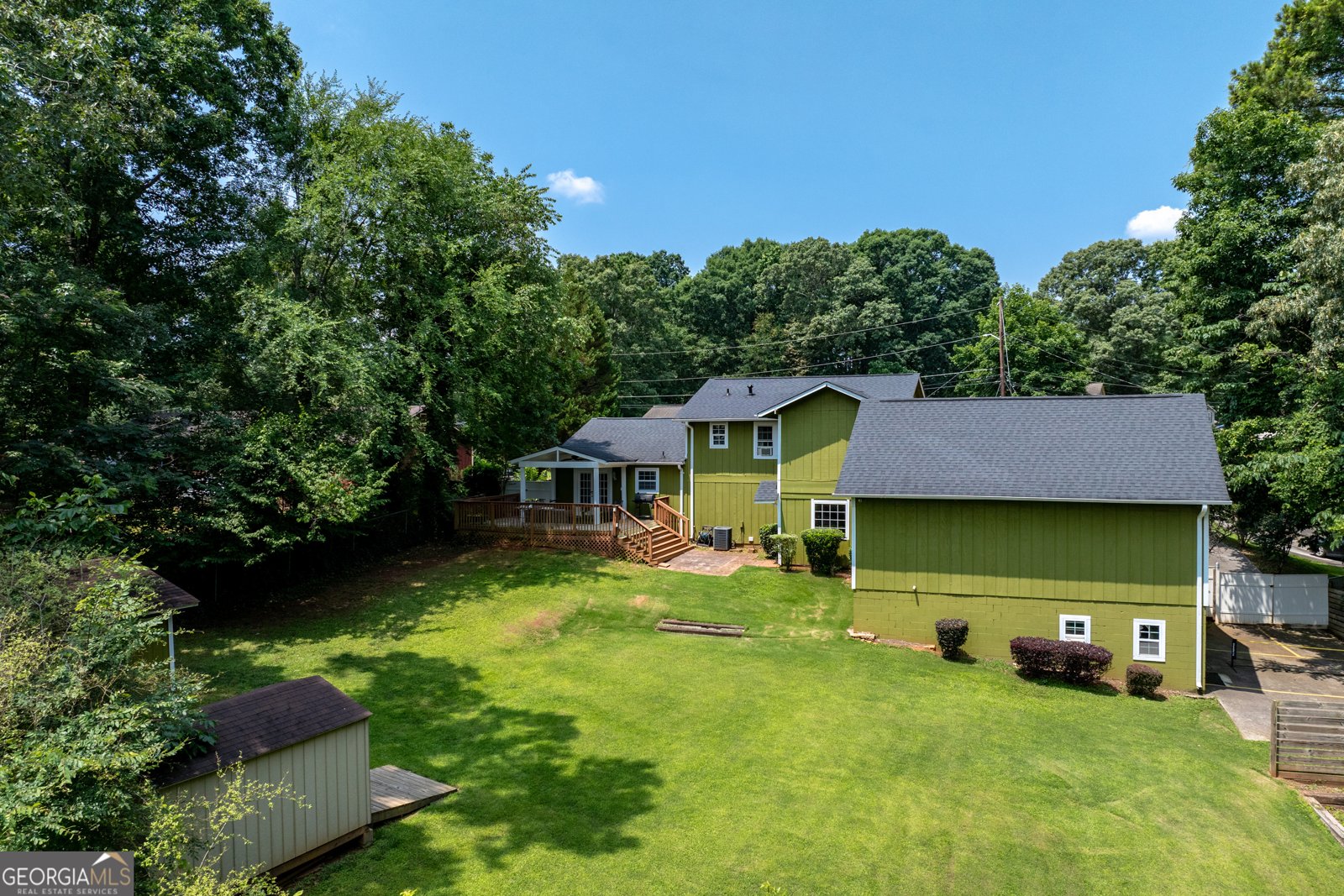 3778 Berdon Lane Decatur - 49