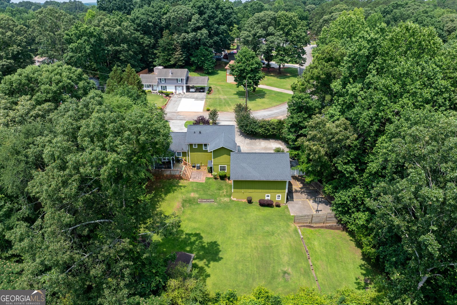 3778 Berdon Lane Decatur - 50