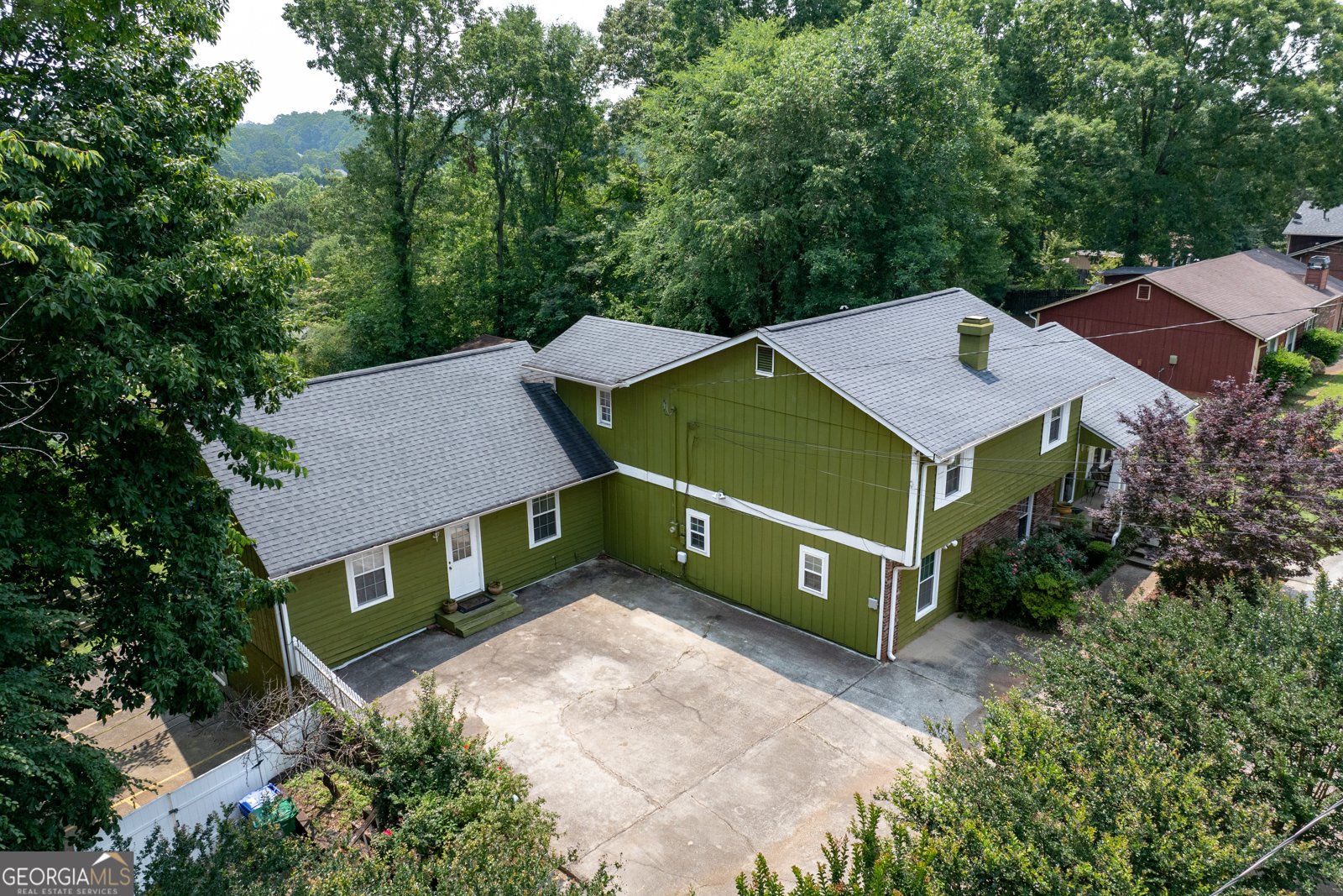 3778 Berdon Lane Decatur - 52