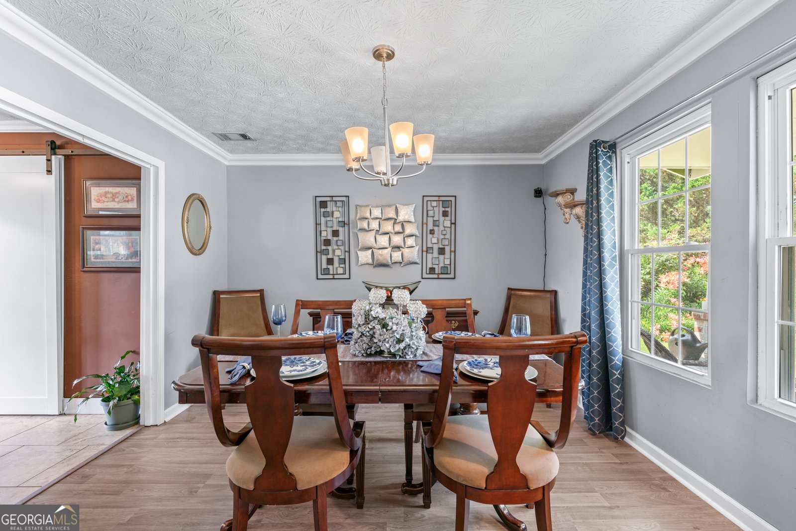 3778 Berdon Lane Decatur - 6