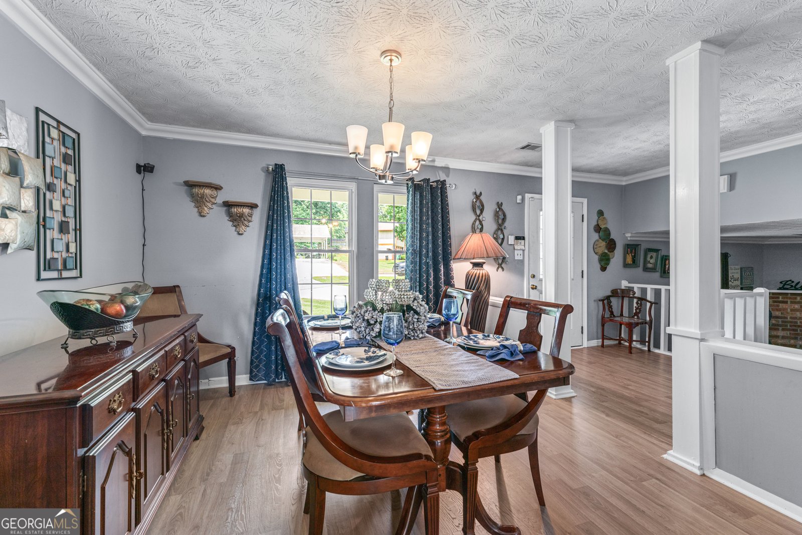 3778 Berdon Lane Decatur - 7