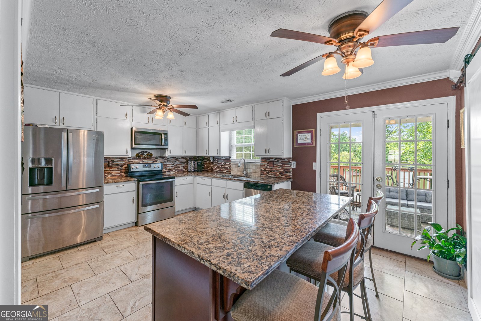 3778 Berdon Lane Decatur - 8