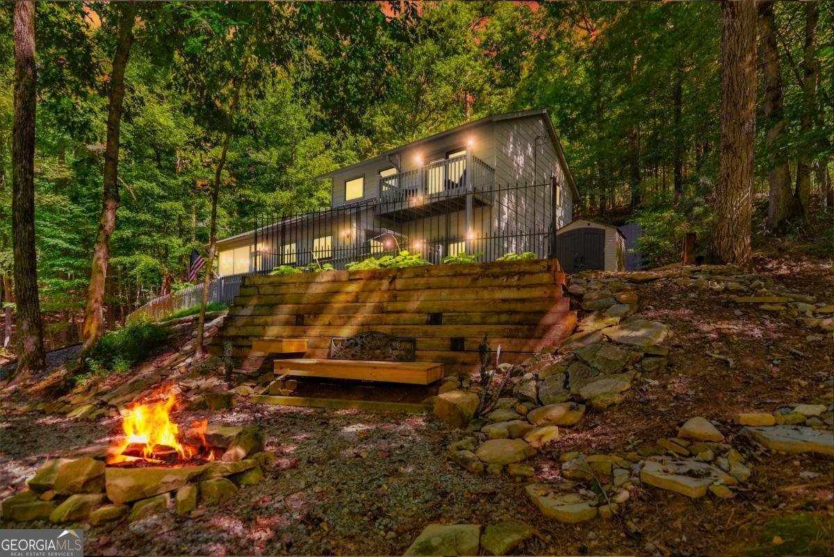 223 Mango Circle Ellijay - 1