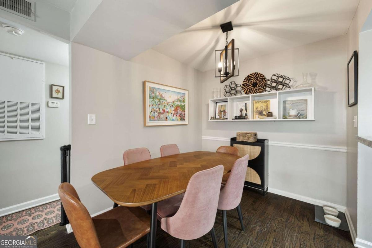 3063 Chastain Park Court Atlanta - 10