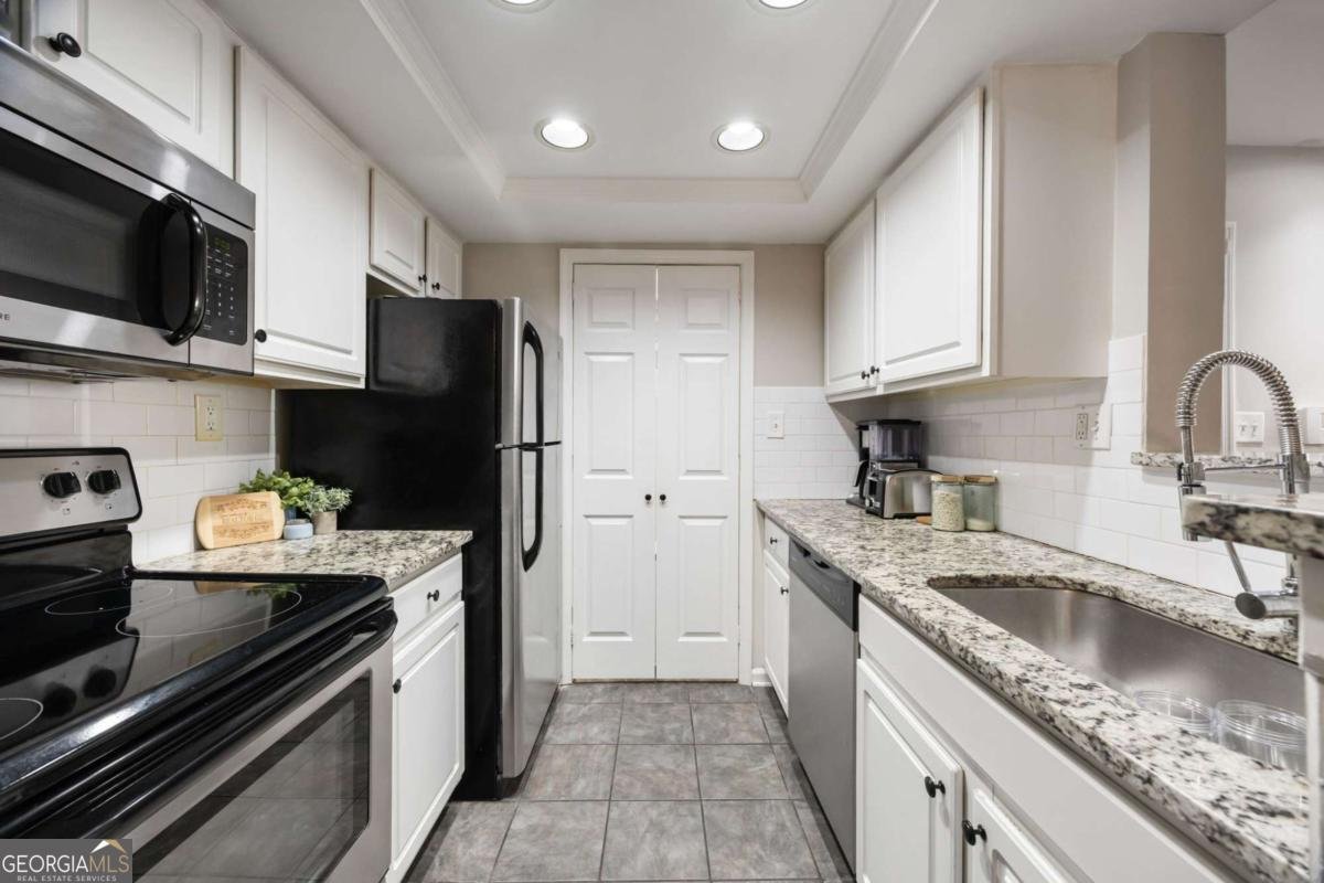 3063 Chastain Park Court Atlanta - 12