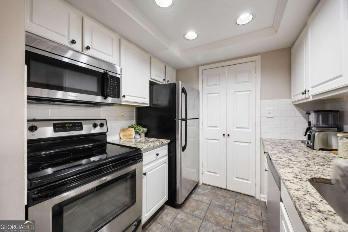 3063 Chastain Park Court Atlanta - 13