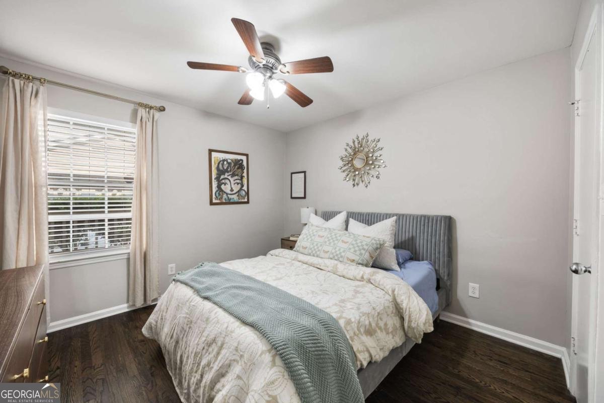 3063 Chastain Park Court Atlanta - 14