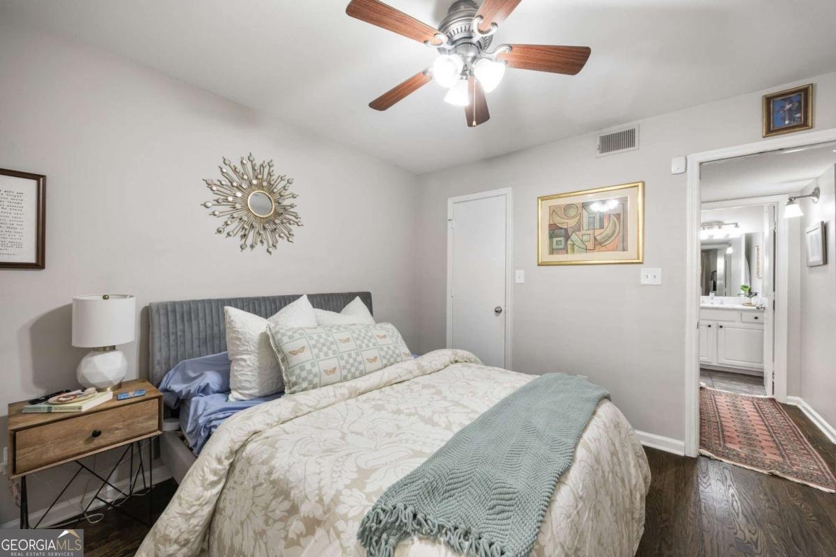 3063 Chastain Park Court Atlanta - 15
