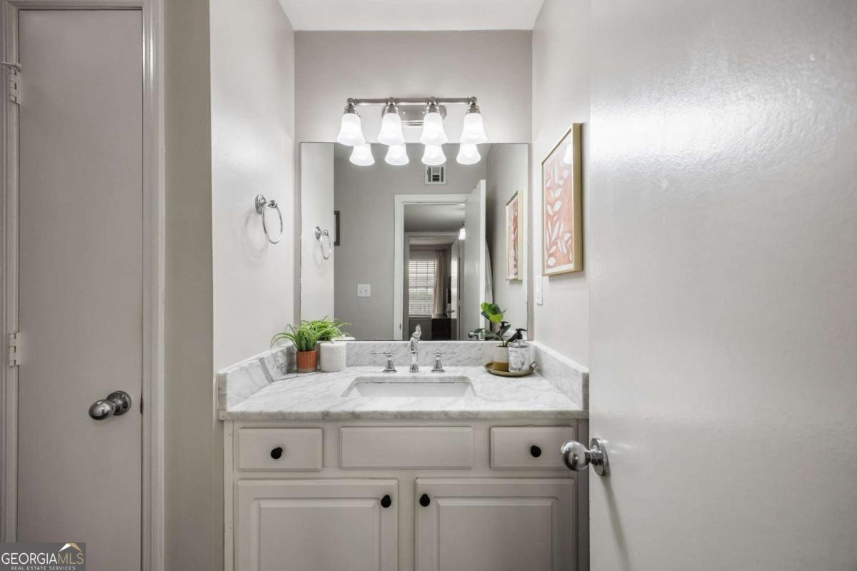 3063 Chastain Park Court Atlanta - 17