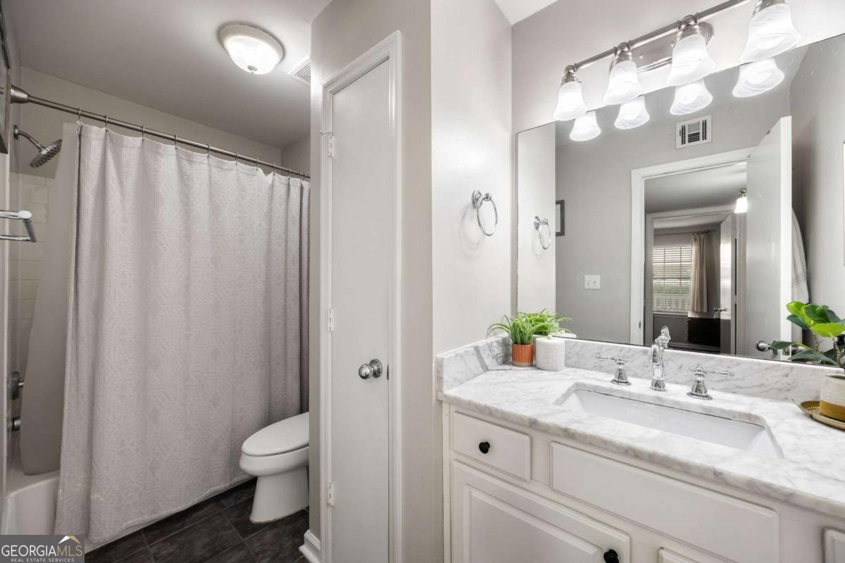 3063 Chastain Park Court Atlanta - 18