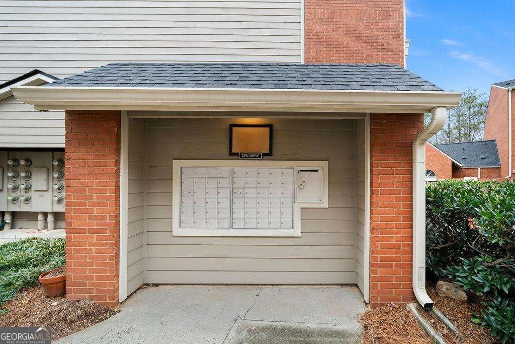 3063 Chastain Park Court Atlanta - 19