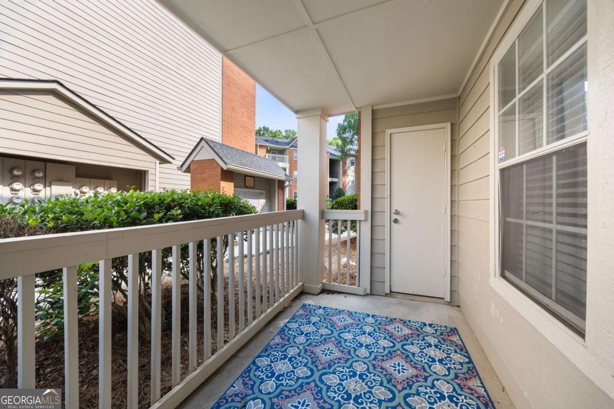 3063 Chastain Park Court Atlanta - 20