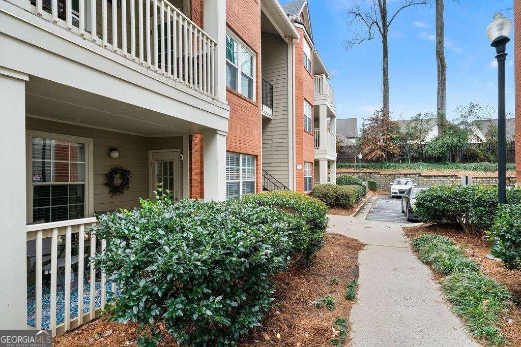 3063 Chastain Park Court Atlanta - 21