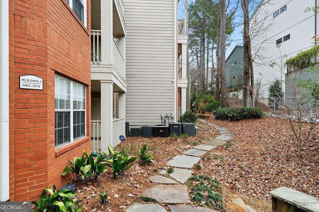 3063 Chastain Park Court Atlanta - 22