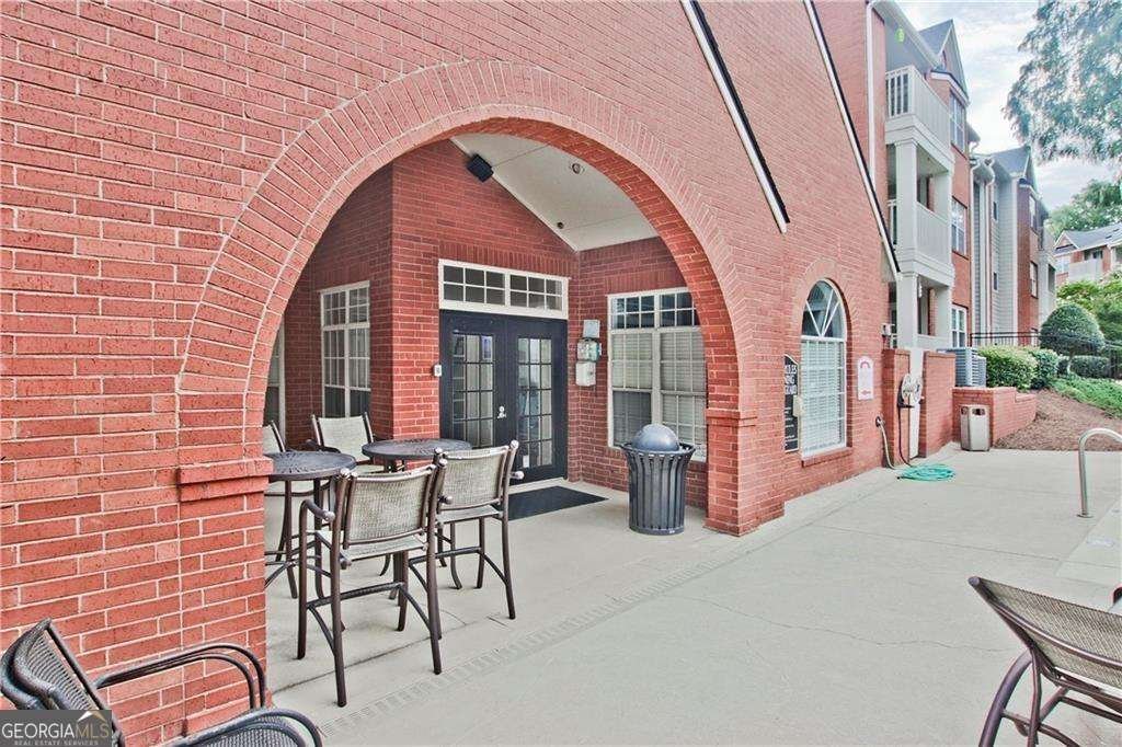 3063 Chastain Park Court Atlanta - 23