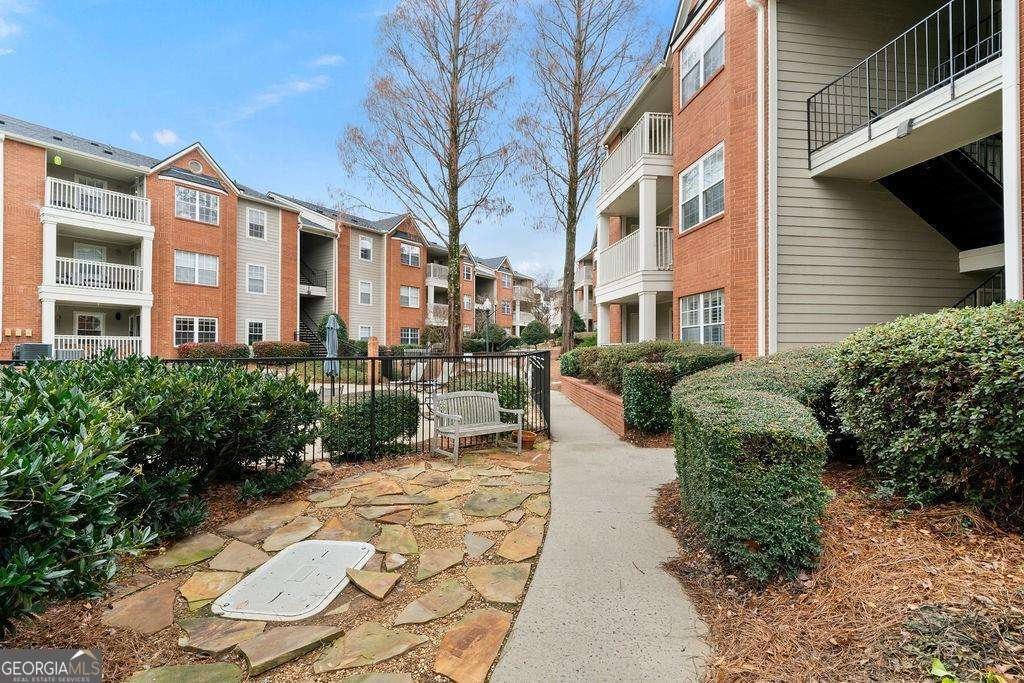 3063 Chastain Park Court Atlanta - 24