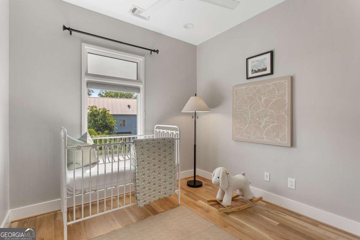 204 Wilbur Avenue Atlanta - 21