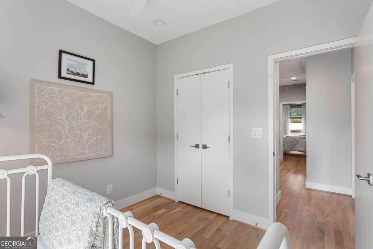 204 Wilbur Avenue Atlanta - 22