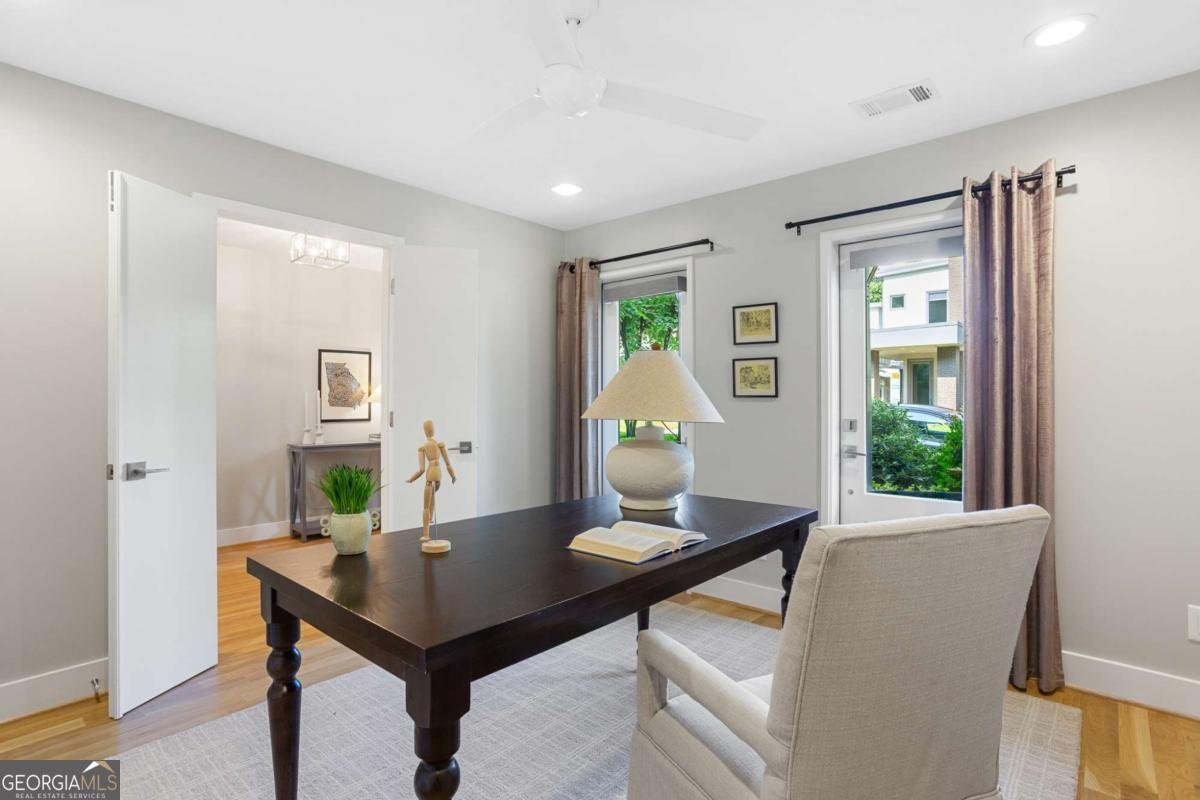 204 Wilbur Avenue Atlanta - 28