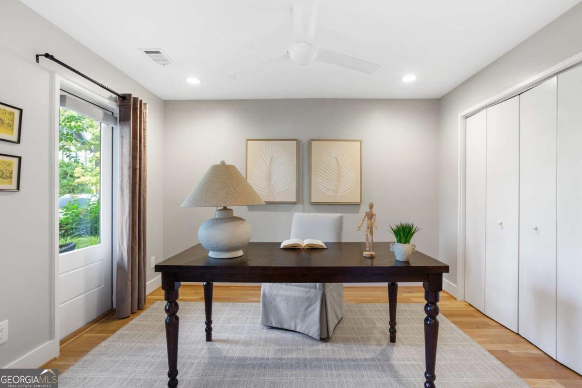 204 Wilbur Avenue Atlanta - 29