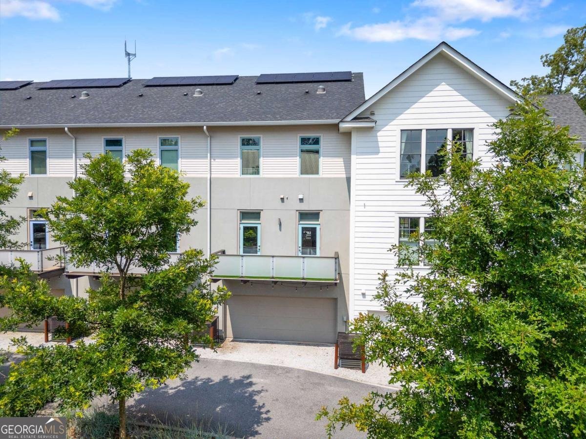 204 Wilbur Avenue Atlanta - 34