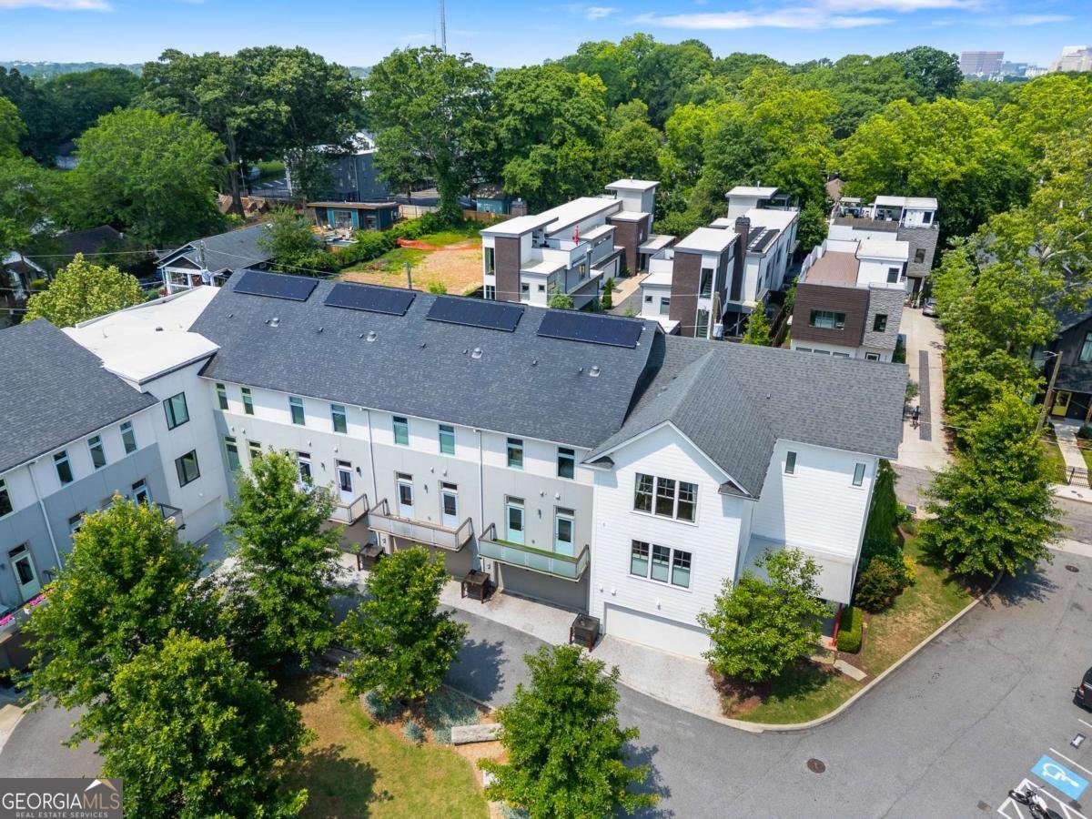 204 Wilbur Avenue Atlanta - 36