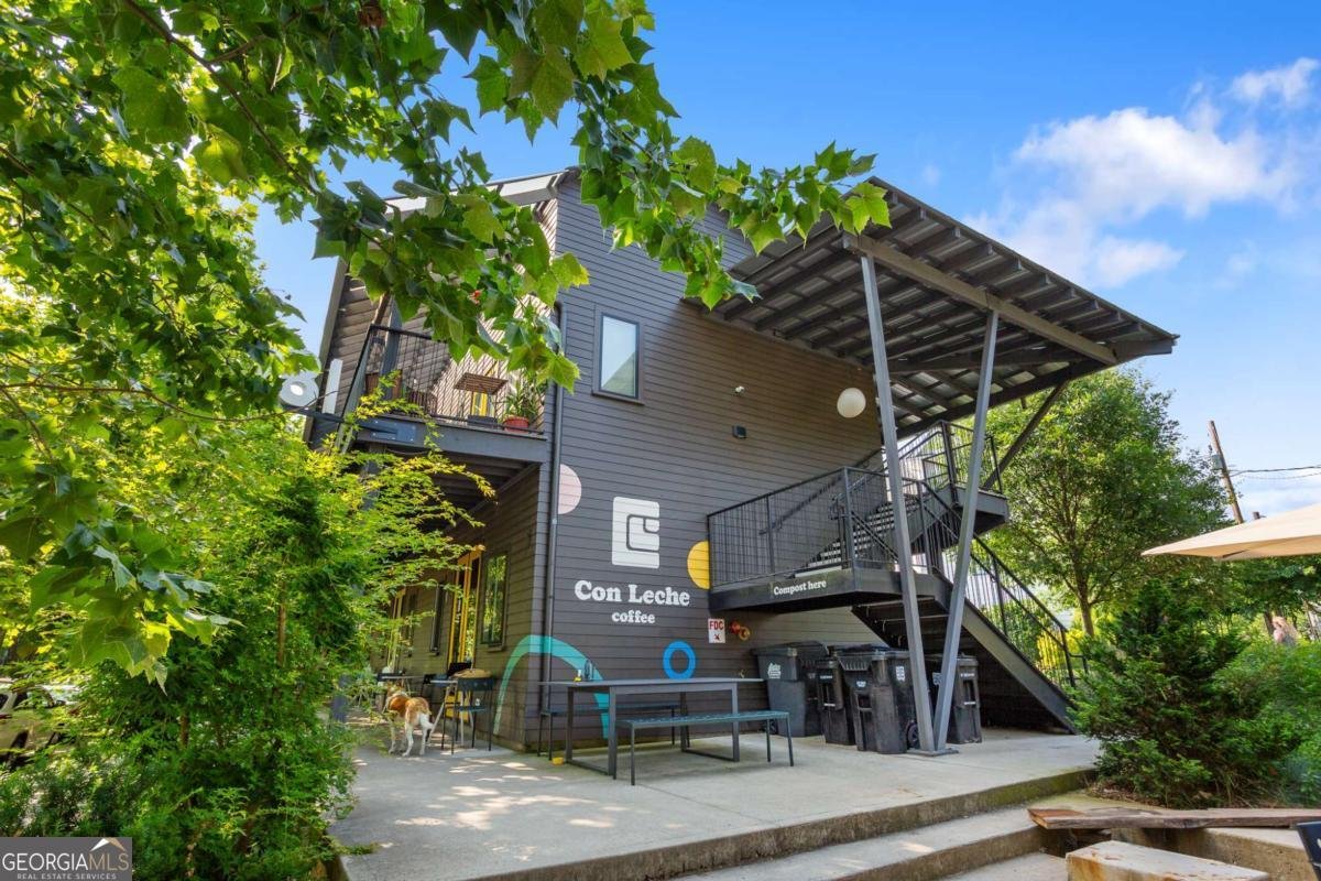 204 Wilbur Avenue Atlanta - 39
