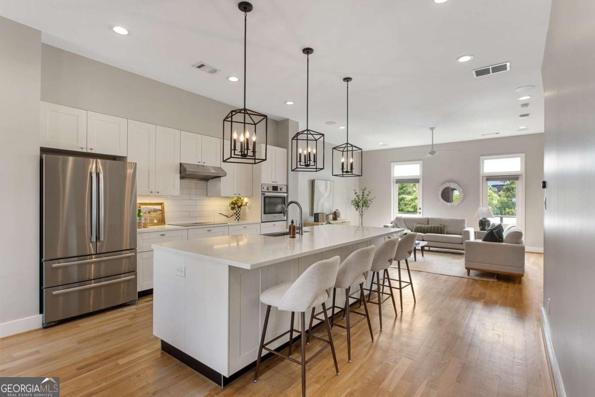 204 Wilbur Avenue Atlanta - 4