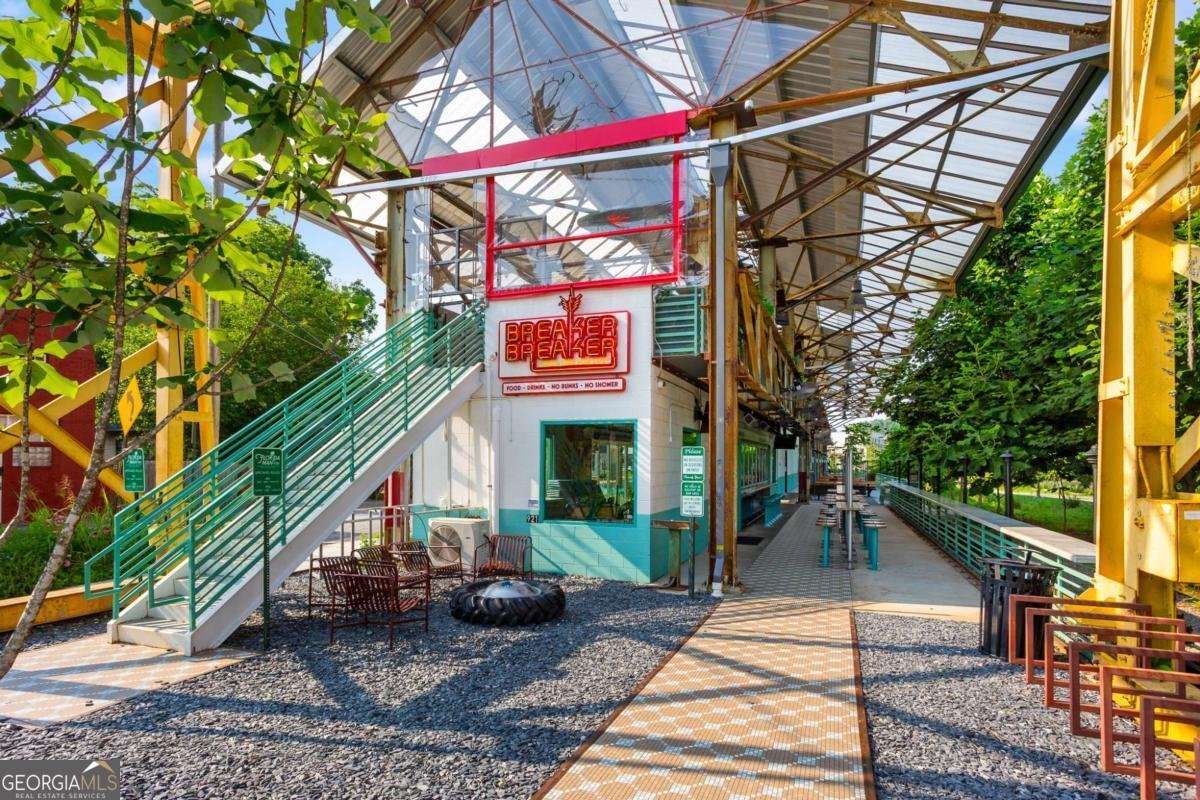 204 Wilbur Avenue Atlanta - 41