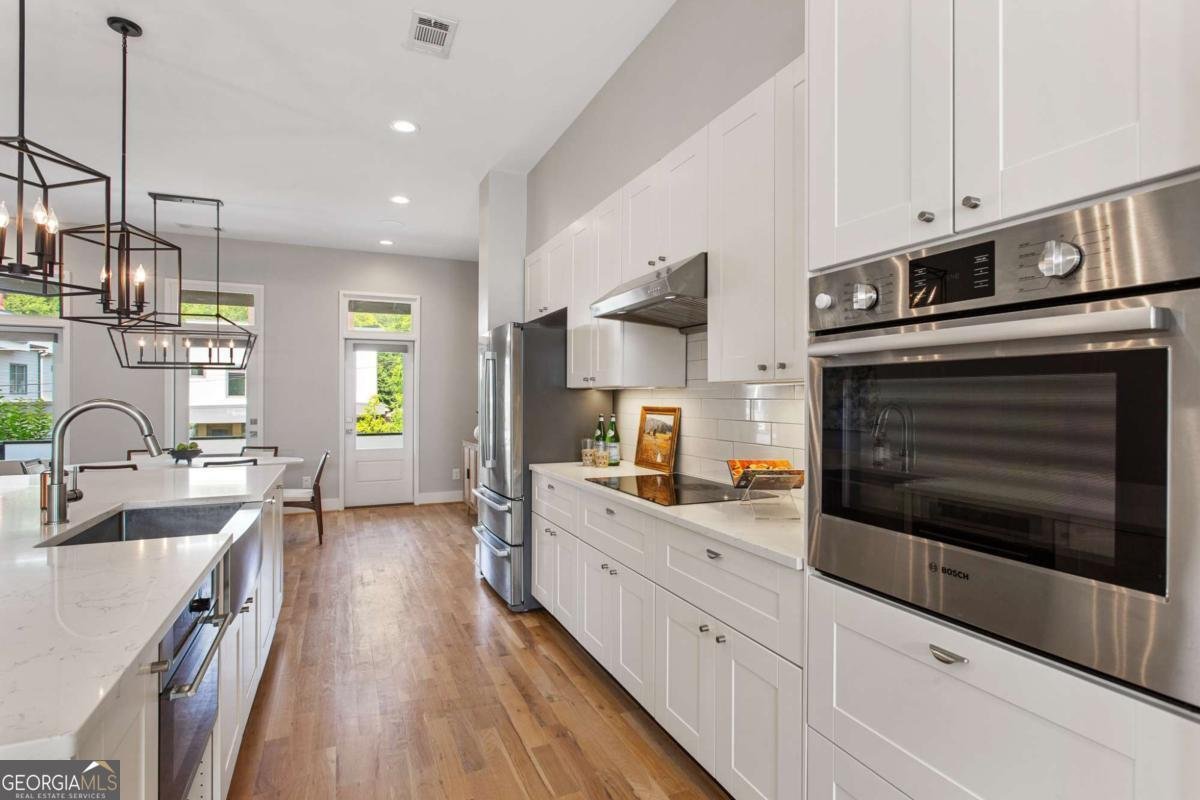 204 Wilbur Avenue Atlanta - 5
