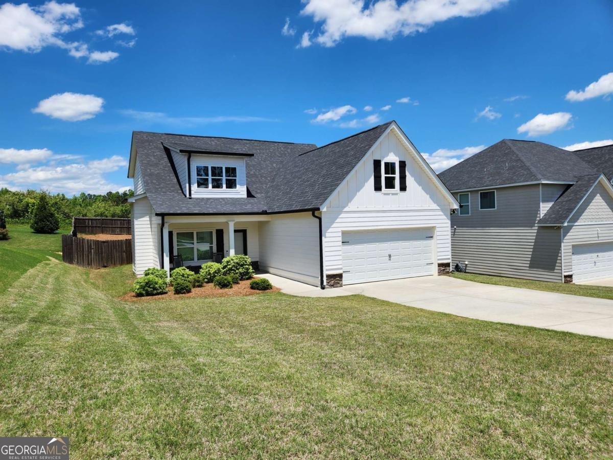 1132 Red Bud Circle Villa Rica - 1