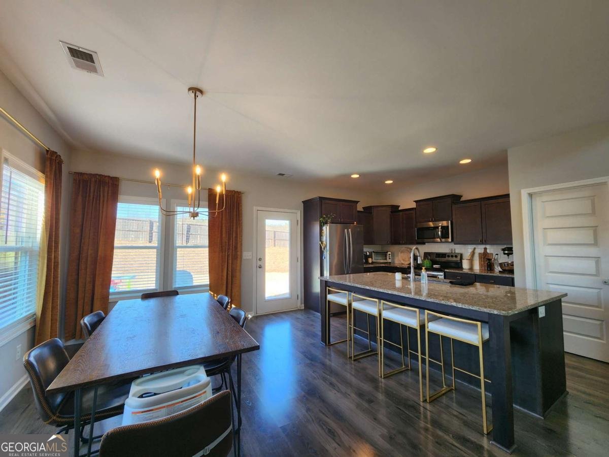 1132 Red Bud Circle Villa Rica - 4