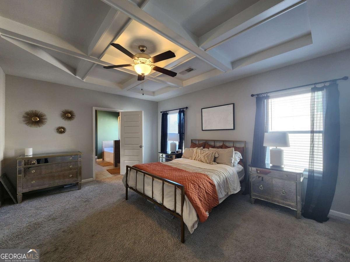 1132 Red Bud Circle Villa Rica - 7