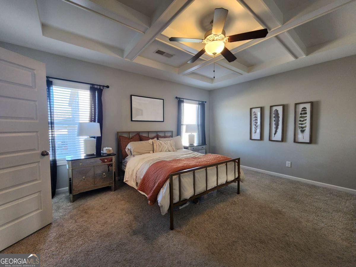 1132 Red Bud Circle Villa Rica - 9
