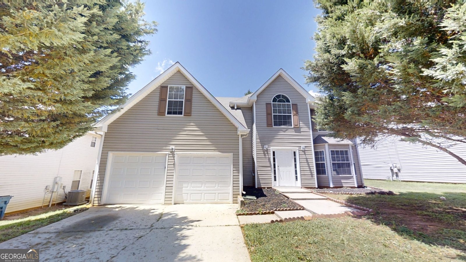 625 Compton Lane McDonough - 1