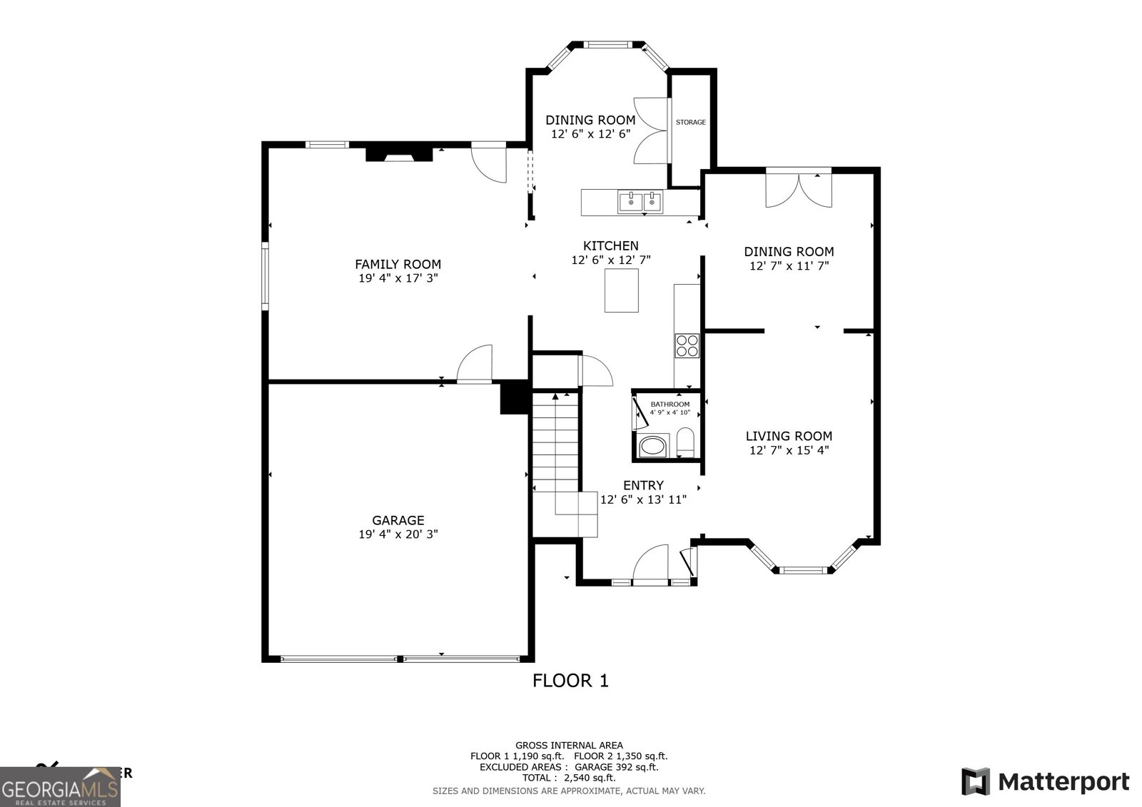 625 Compton Lane McDonough - 43