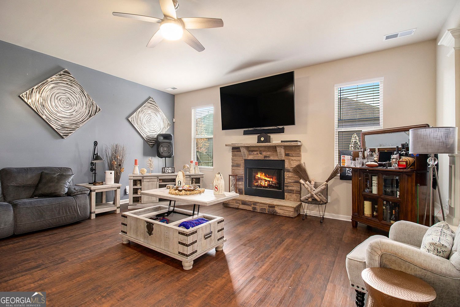 817 Nevis Way Mcdonough - 13