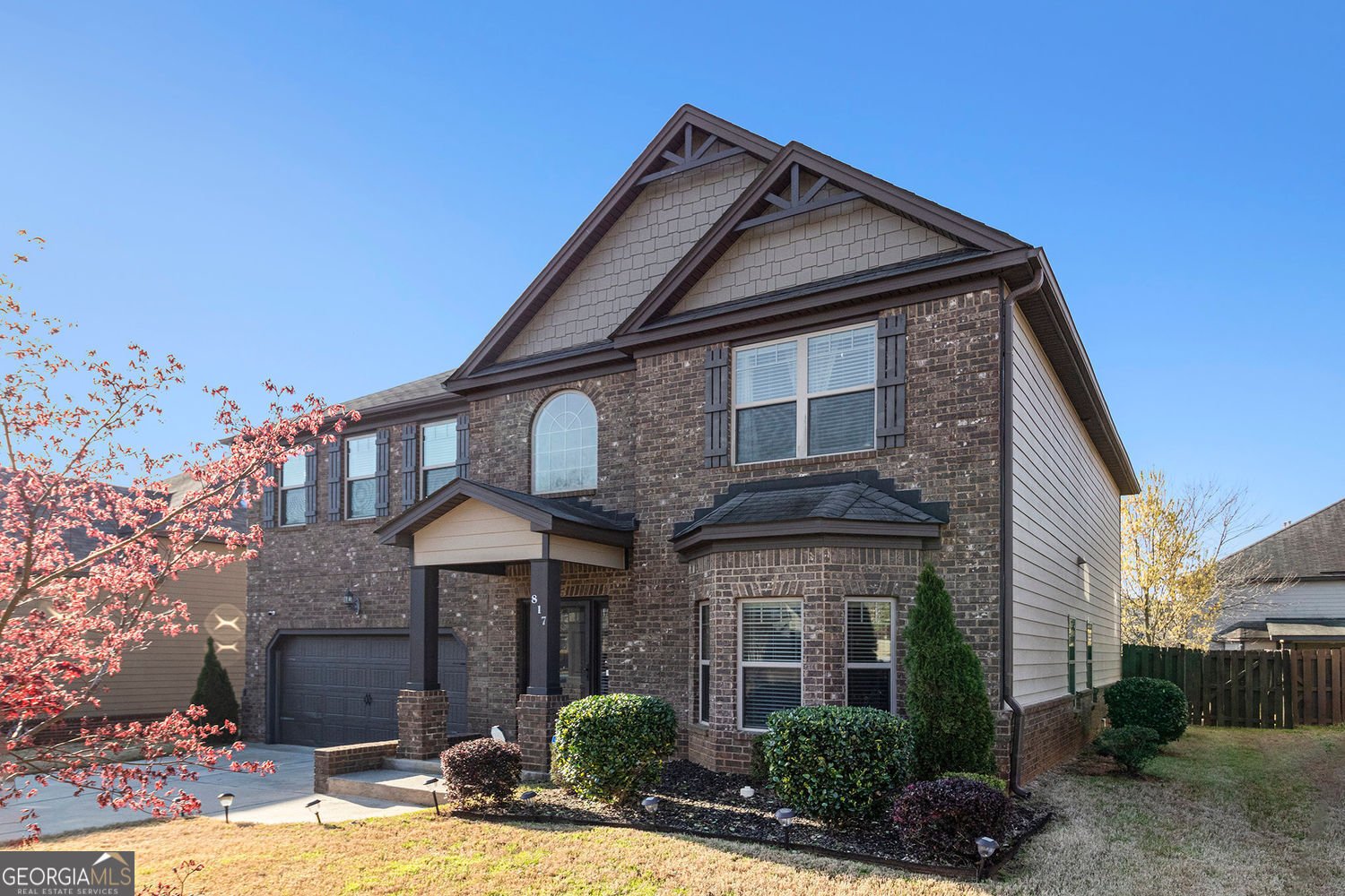817 Nevis Way Mcdonough - 2