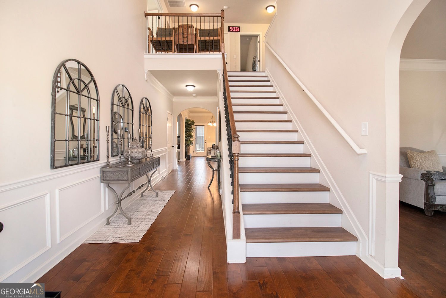 817 Nevis Way Mcdonough - 3