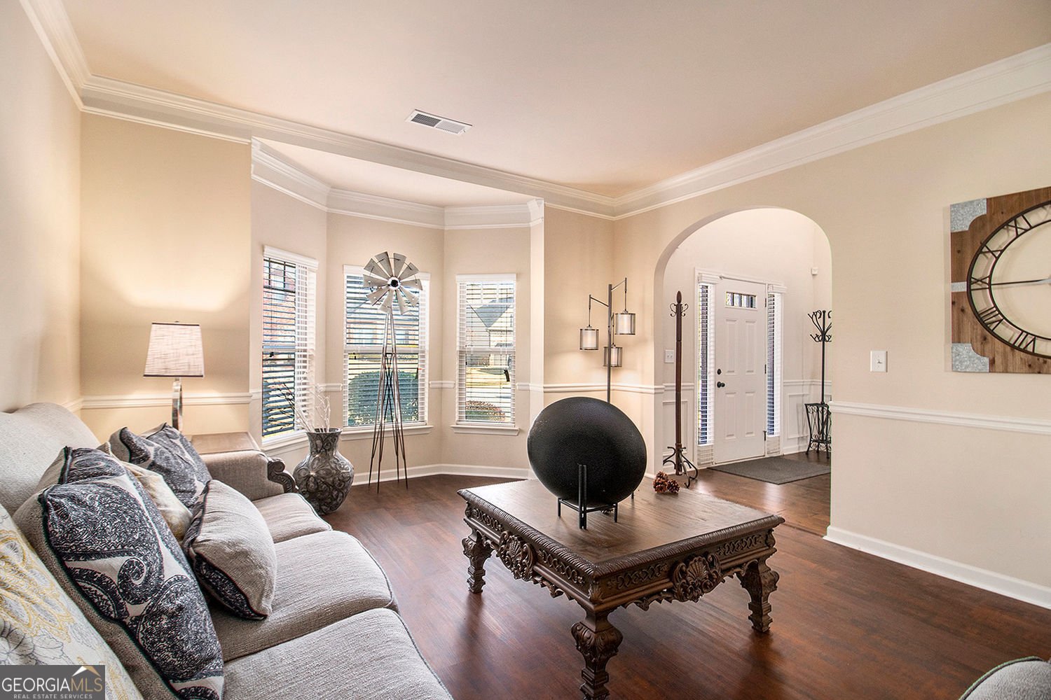 817 Nevis Way Mcdonough - 4