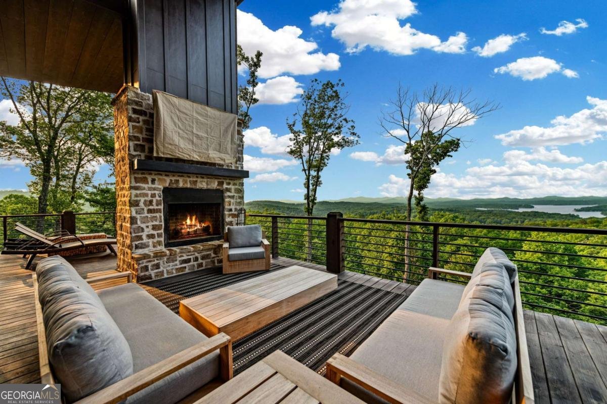 719 Ripshin Mountain Road Blue Ridge - 11