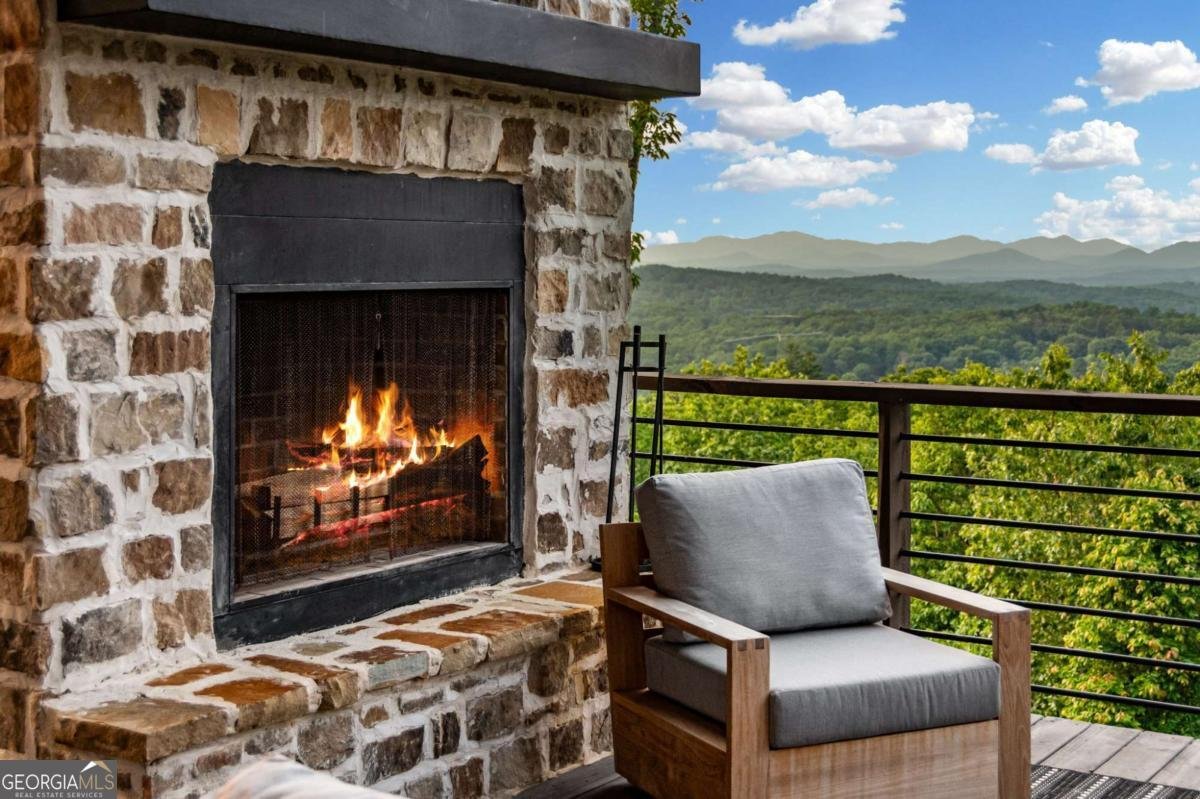 719 Ripshin Mountain Road Blue Ridge - 12
